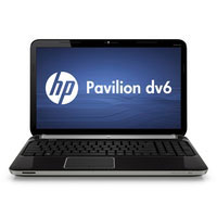 Hp dv6-6c14ss (B0C09EA#ABE)